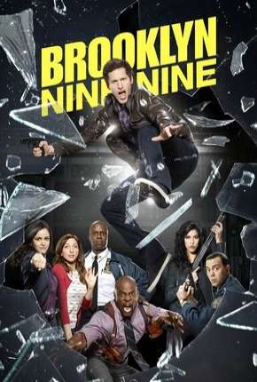 Série Lei e Desordem - Brooklyn Nine-Nine - 2ª Temporada 2014