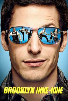 Série Lei e Desordem - Brooklyn Nine-Nine - 3ª Temporada 2015