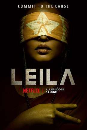 Série Leila - 1ª Temporada Legendada 2019