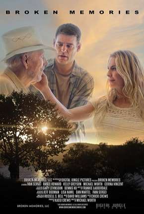 Filme Lembranças Perdidas 2017