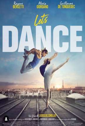 Filme Lets Dance 2019