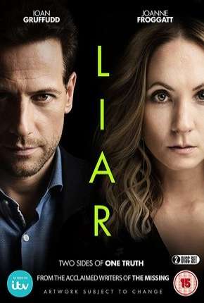 Série Liar - 2ª Temporada Legendada 2020