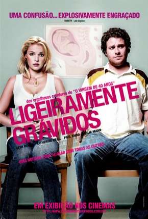 Filme Ligeiramente Grávidos 2007