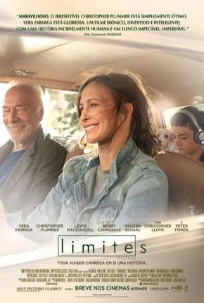 Filme Limites 2019