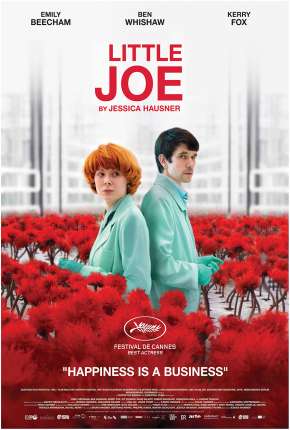 Filme Little Joe - Legendado 2020