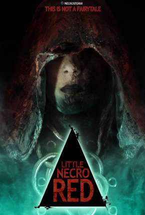 Filme Little Necro Red - Legendado 2020