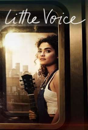 Série Little Voice - 1ª Temporada 2020