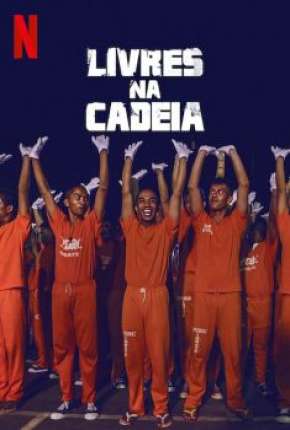 Série Livres na Cadeia 2019