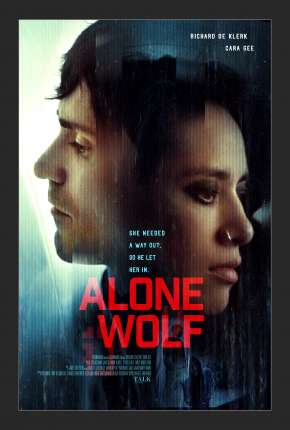 Filme Lone Wolf Survival Kit - Legendado 2020