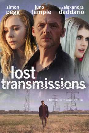 Filme Lost Transmissions - Legendado 2020