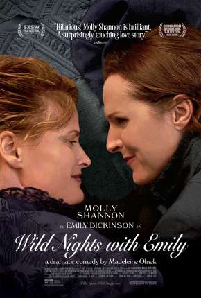 Filme Loucas Noites com Emily - Legendado 2018