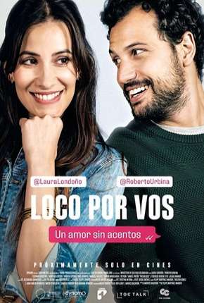 Filme Louco por Ela - Legendado 2020