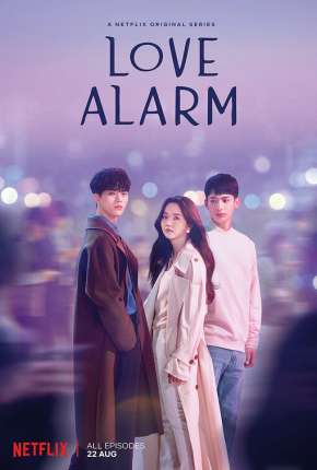 Série Love Alarm 2019