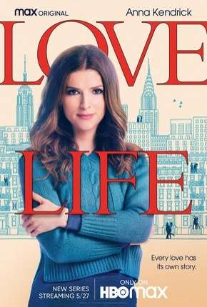 Série Love Life - 1ª Temporada Legendada 2020