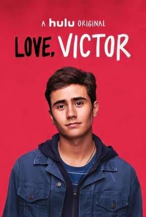 Série Love, Victor - 1ª Temporada Legendada 2020