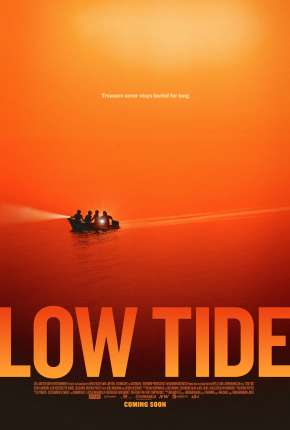 Filme Low Tide - Legendado 2020