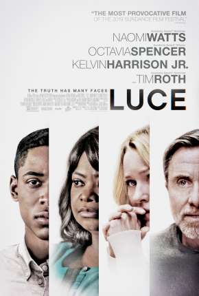 Filme Luce 2020