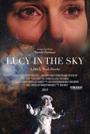 Filme Lucy In The Sky 2020