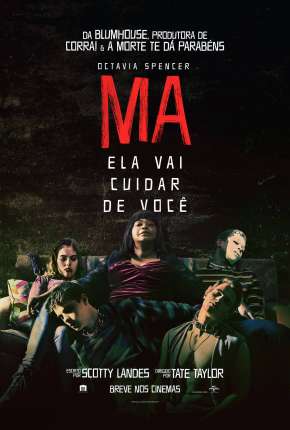 Filme Ma 2019
