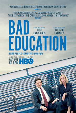 Filme Má Educação - Legendado 2020