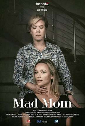 Filme Mãe Obsessiva 2019
