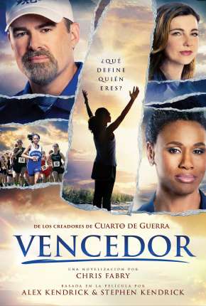 Filme Mais Que Vencedores 2020
