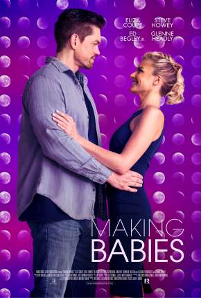 Filme Making Babies - Legendado 2019