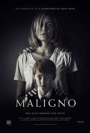 Filme Maligno 2019