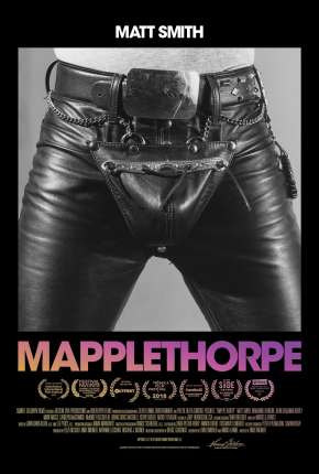 Filme Mapplethorpe - Legendado 2019