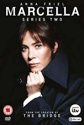 Série Marcella - 2ª Temporada 2016