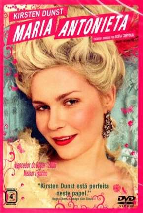 Filme Maria Antonieta 2006