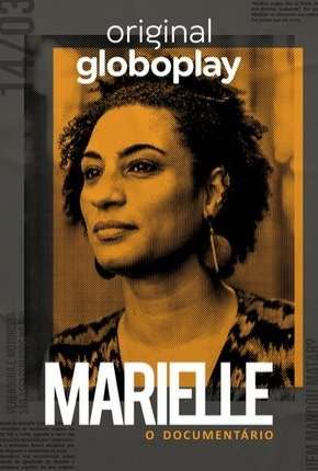 Série Marielle, O Documentário 2020