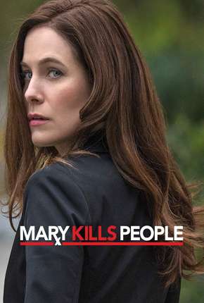 Série Mary Kills People - 3ª Temporada Legendada 2019