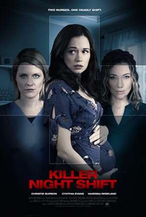 Filme Más Intenções 2020