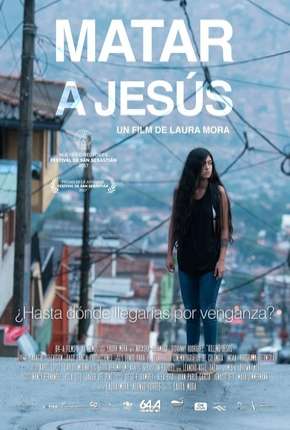 Filme Matar Jesus 2019