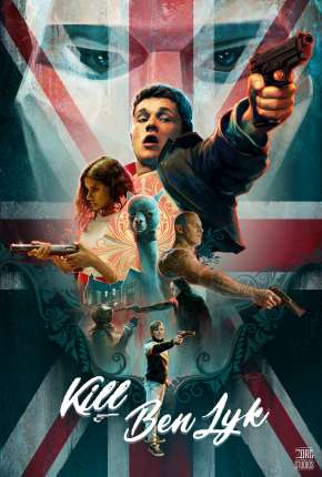 Filme Matem Ben Lyk - Legendado 2018