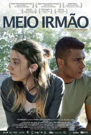 Filme Meio Irmão 2018