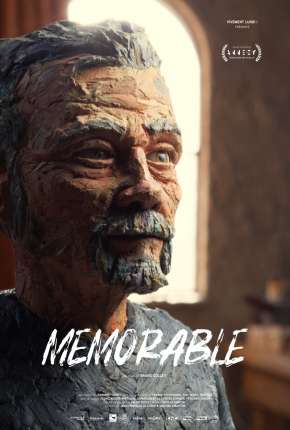 Filme Memorável - Legendado 2020