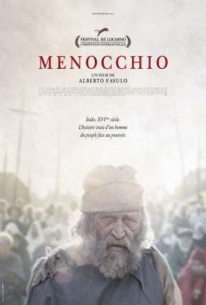 Filme Menocchio - Legendado 2020