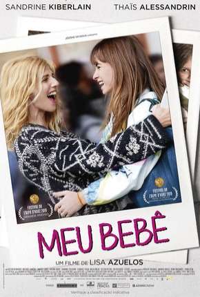 Filme Meu Bebê 2020