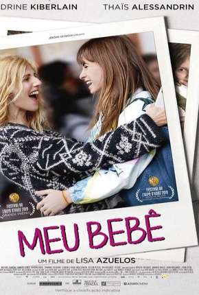 Filme Meu Bebê - Legendado 2020
