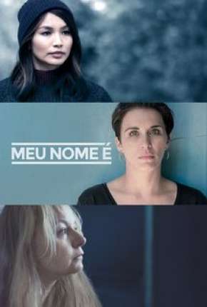 Série Meu Nome é 2020