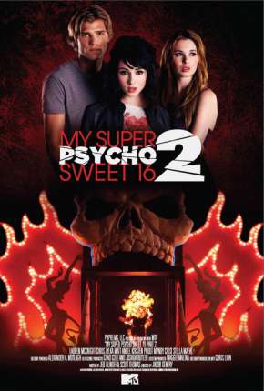 Filme Meu Super Aniversário de 16 Anos 2 2010