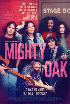 Filme Mighty Oak - Legendado 2020