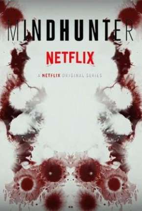 Série Mindhunter - Caçador de Mentes 1ª Temporada 2017