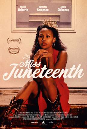 Filme Miss Juneteenth - Legendado 2020