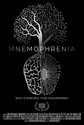 Filme Mnemophrenia  - Legendado 2020