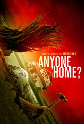 Filme Model Home - Anyone Home Legendado 2019