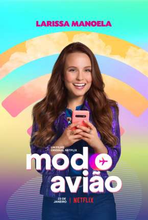 Filme Modo Avião 2020