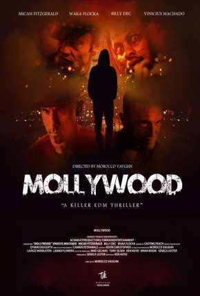Filme Mollywood - Legendado 2019